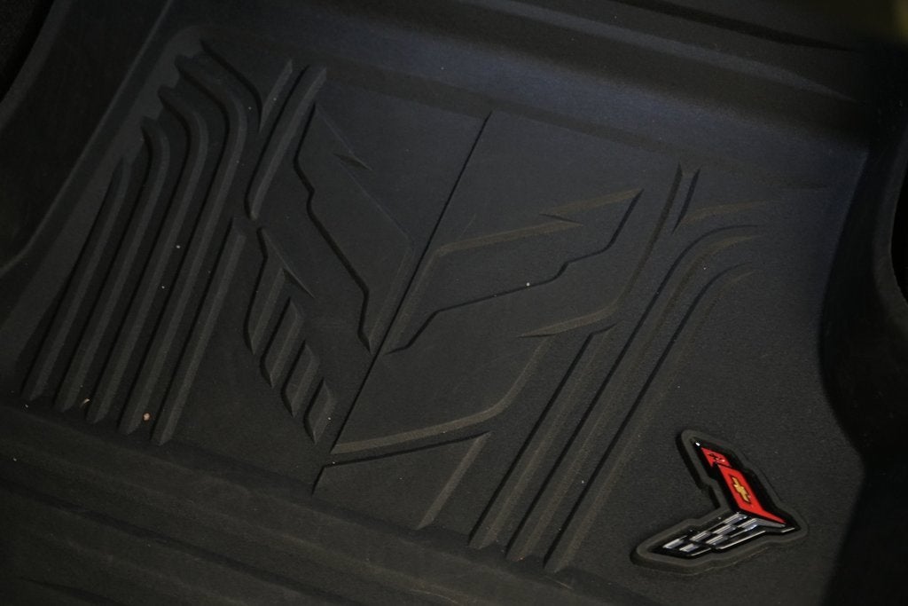 2024 Chevrolet Corvette Z06 3LZ