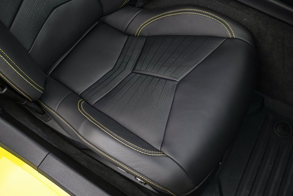 2024 Chevrolet Corvette Z06 3LZ