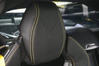 2024 Chevrolet Corvette Z06 3LZ