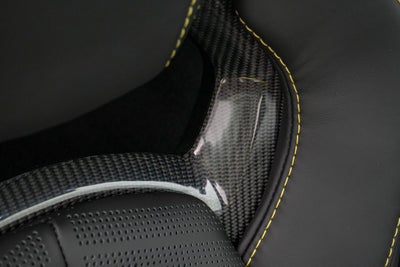 2024 Chevrolet Corvette Z06 3LZ