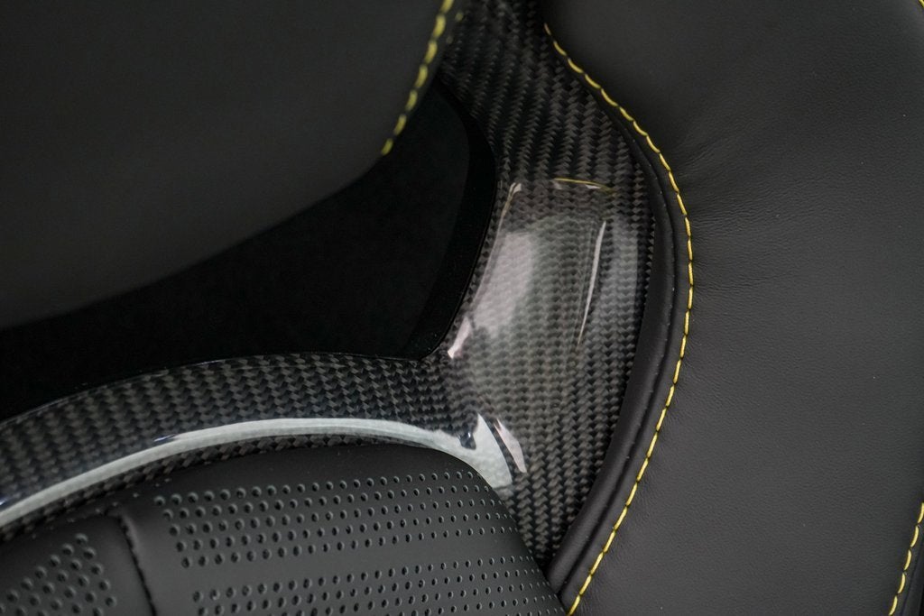 2024 Chevrolet Corvette Z06 3LZ