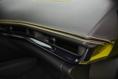 2024 Chevrolet Corvette Z06 3LZ