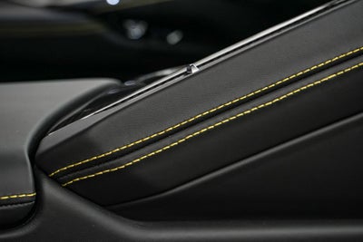 2024 Chevrolet Corvette Z06 3LZ