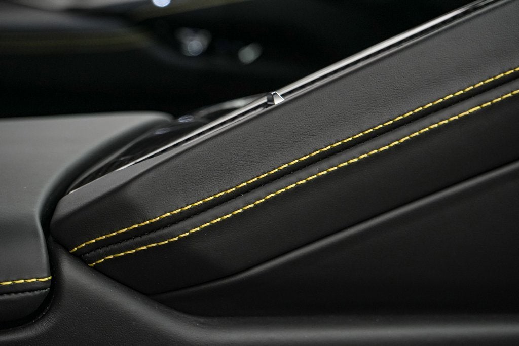 2024 Chevrolet Corvette Z06 3LZ