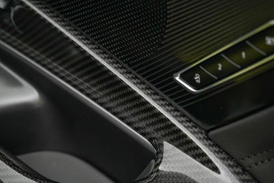 2024 Chevrolet Corvette Z06 3LZ