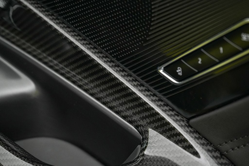 2024 Chevrolet Corvette Z06 3LZ