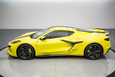 2024 Chevrolet Corvette Z06 3LZ