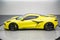 2024 Chevrolet Corvette Z06 3LZ