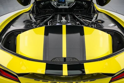 2024 Chevrolet Corvette Z06 3LZ