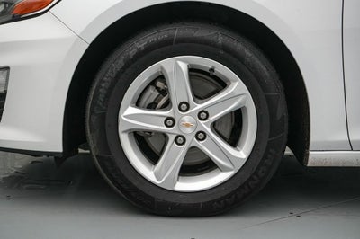 2024 Chevrolet Malibu LS