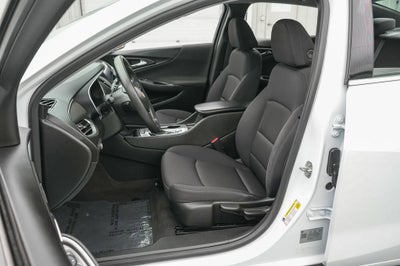 2024 Chevrolet Malibu LS