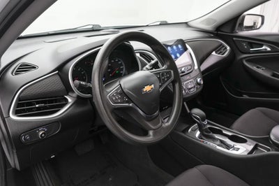 2024 Chevrolet Malibu LS