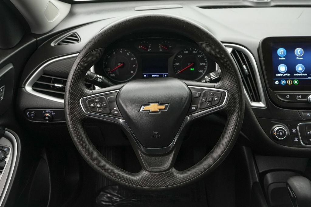 2024 Chevrolet Malibu LS