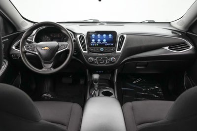 2024 Chevrolet Malibu LS