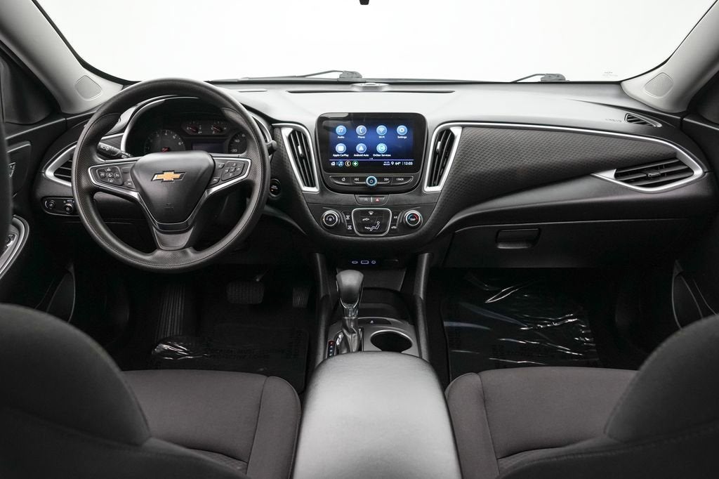 2024 Chevrolet Malibu LS