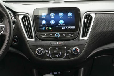 2024 Chevrolet Malibu LS
