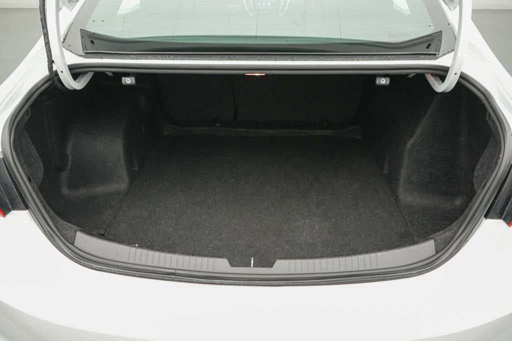 2024 Chevrolet Malibu LS