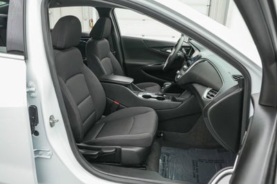 2024 Chevrolet Malibu LS