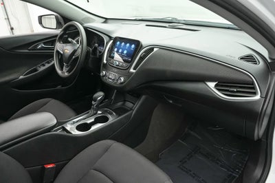 2024 Chevrolet Malibu LS