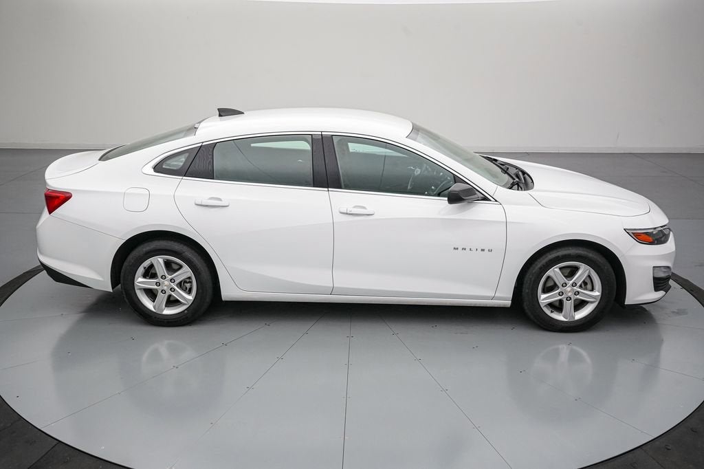 2024 Chevrolet Malibu LS