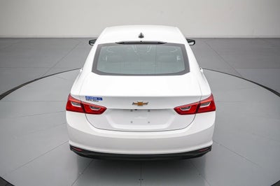 2024 Chevrolet Malibu LS