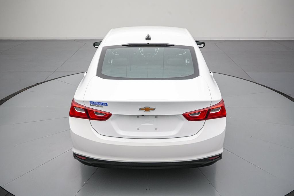 2024 Chevrolet Malibu LS