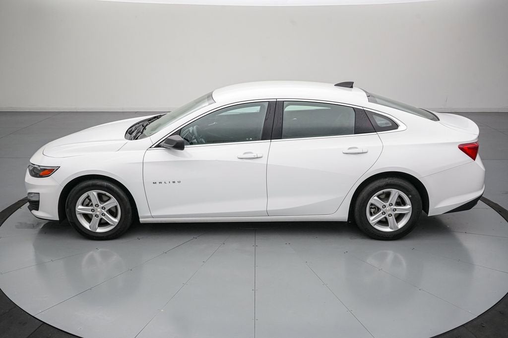 2024 Chevrolet Malibu LS