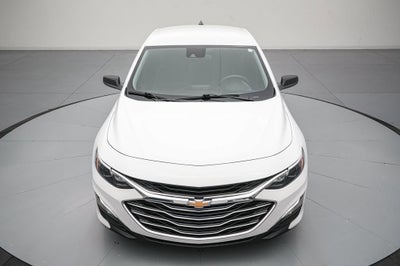 2024 Chevrolet Malibu LS