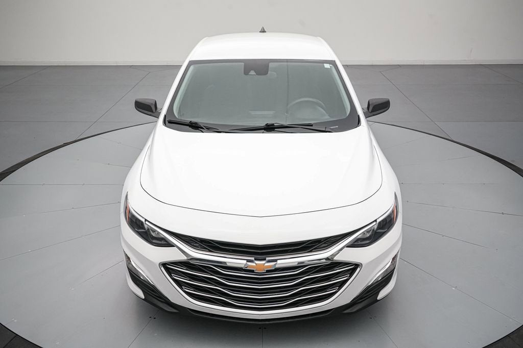 2024 Chevrolet Malibu LS
