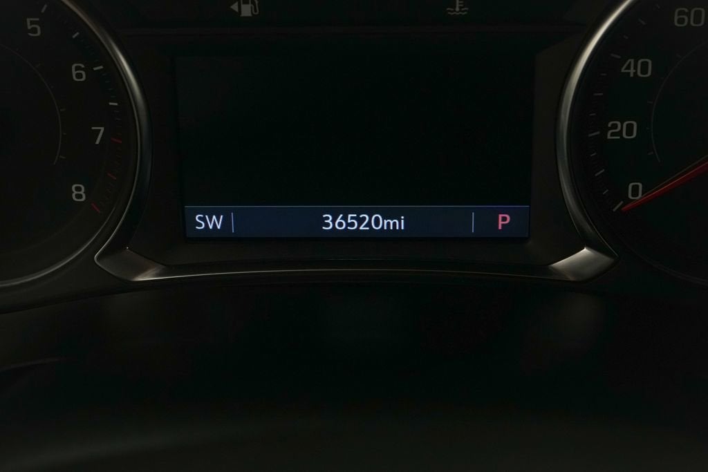 2023 Chevrolet Traverse LT