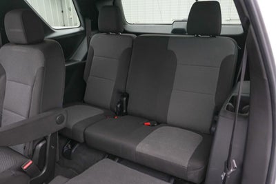2023 Chevrolet Traverse LT