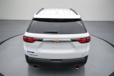 2023 Chevrolet Traverse LT