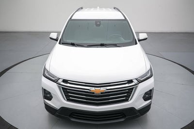 2023 Chevrolet Traverse LT