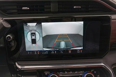 2025 GMC Sierra 2500HD Denali Ultimate