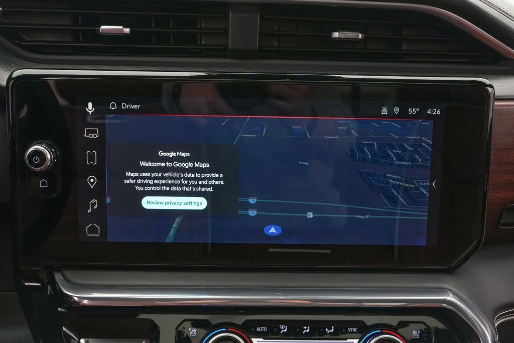 2025 GMC Sierra 2500HD Denali Ultimate