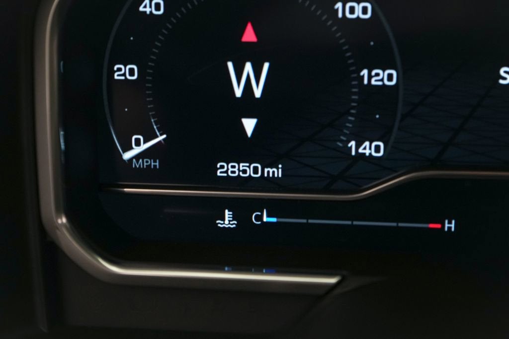 2025 GMC Sierra 2500HD Denali Ultimate