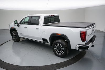 2025 GMC Sierra 2500HD Denali Ultimate