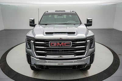 2025 GMC Sierra 2500HD SLT