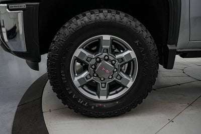 2025 GMC Sierra 2500HD SLT