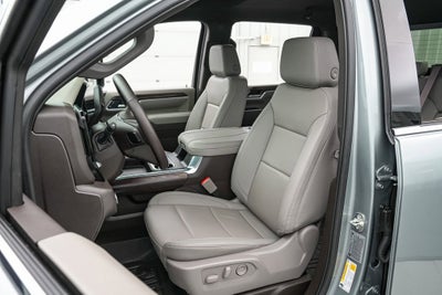 2025 GMC Sierra 2500HD SLT