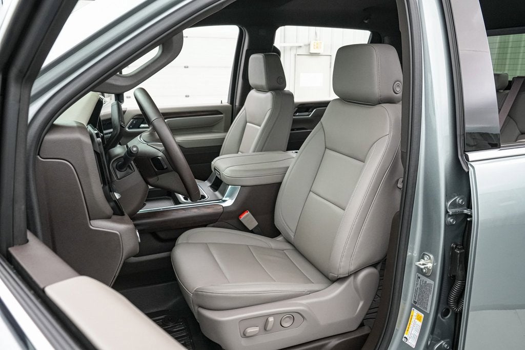 2025 GMC Sierra 2500HD SLT