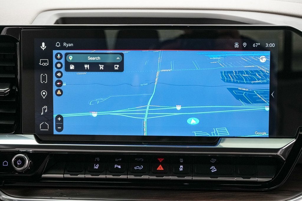 2025 GMC Sierra 2500HD SLT