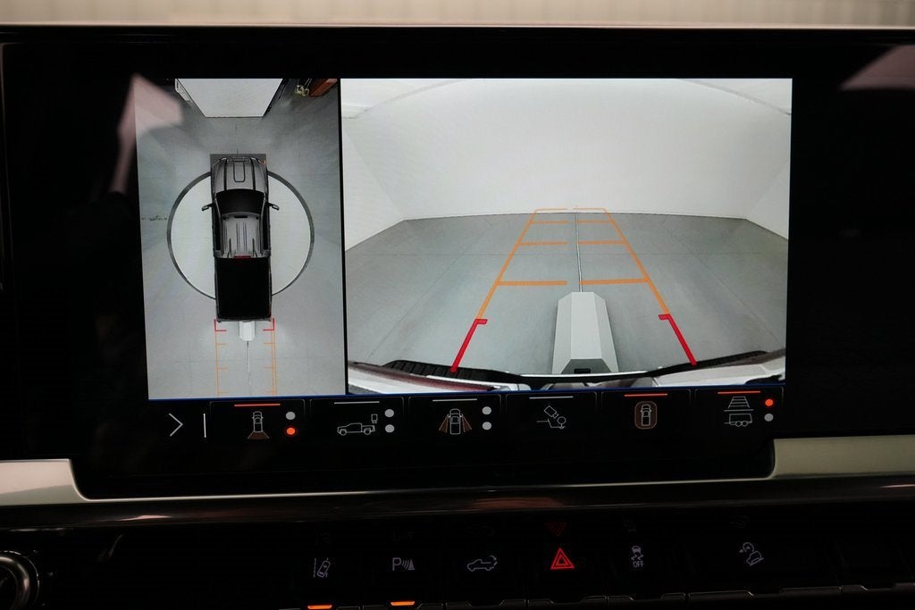 2025 GMC Sierra 2500HD SLT