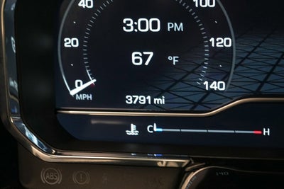 2025 GMC Sierra 2500HD SLT