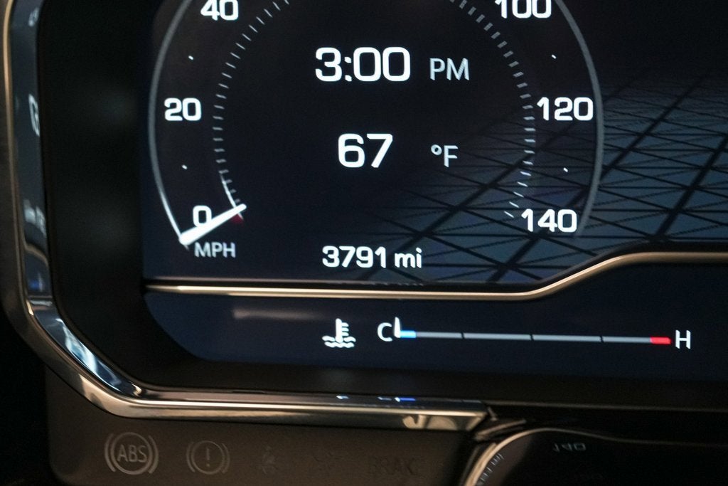 2025 GMC Sierra 2500HD SLT