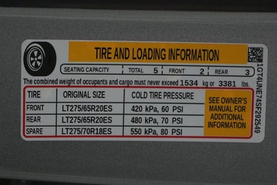 2025 GMC Sierra 2500HD SLT