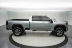 2025 GMC Sierra 2500HD SLT