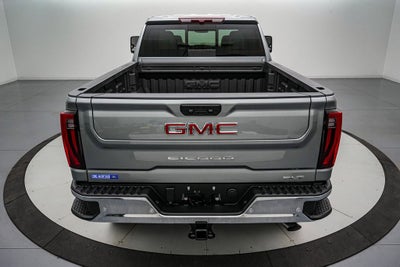 2025 GMC Sierra 2500HD SLT