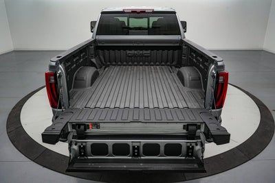 2025 GMC Sierra 2500HD SLT