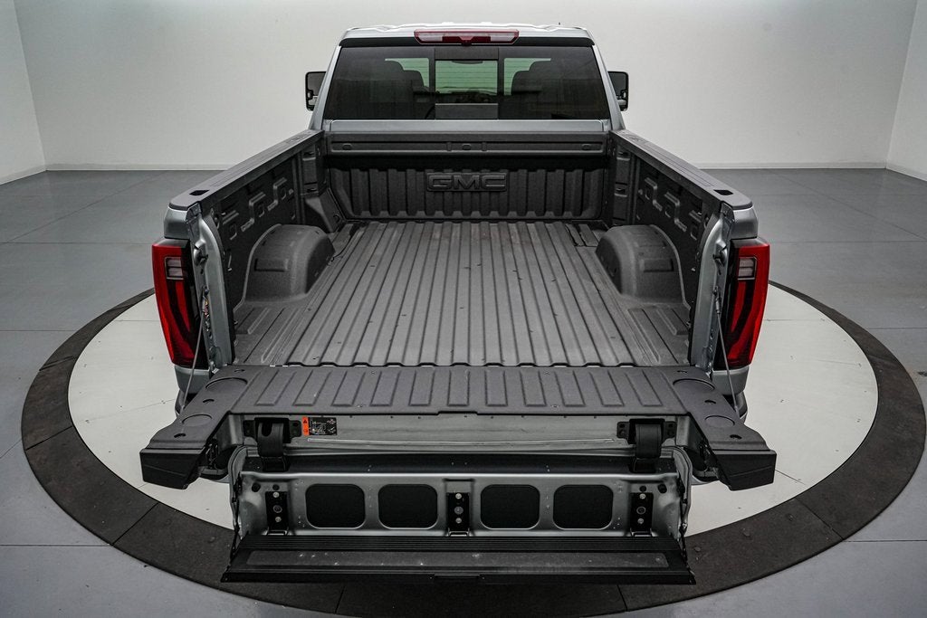 2025 GMC Sierra 2500HD SLT